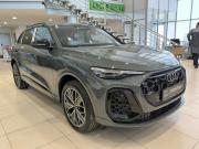 Audi Q5 III Казань  - изображение 25