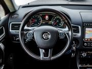 Volkswagen Touareg II Рестайлинг Магнитогорск  - изображение 42