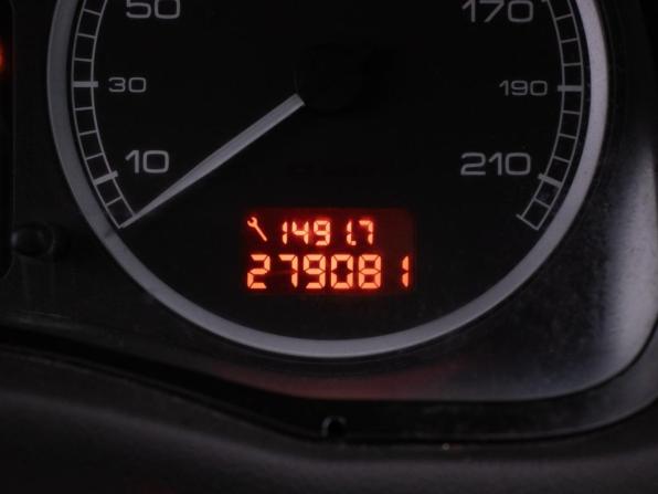 Peugeot 307 I с пробегом 2003 года, цена 234 000 рублей, 279080 км, хэтчбек, Автокод Объявления