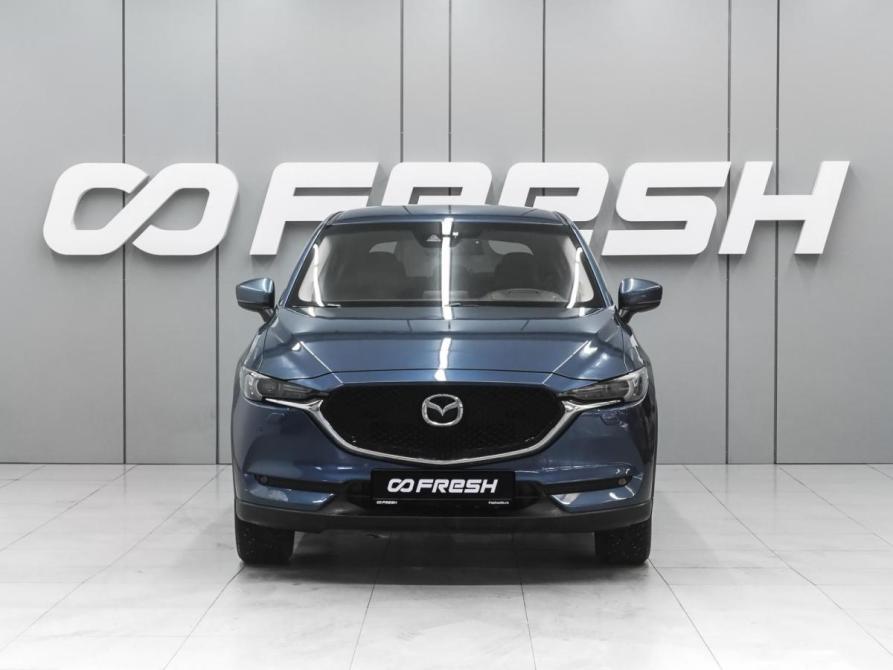 Mazda CX-5 II Ростов-на-Дону  - изображение 3