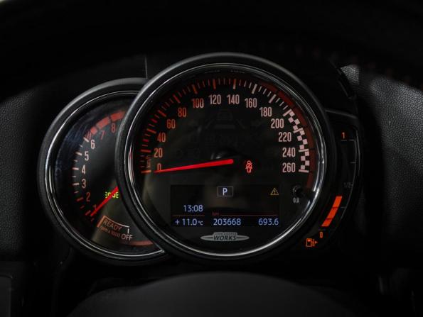 Mini Countryman II с пробегом 2018 года, цена 2 289 000 рублей, 203666 км, внедорожник, Автокод Объявления