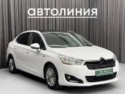 Citroen C4 II Красноярск  - изображение 19