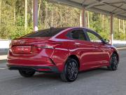 Hyundai Solaris II Рестайлинг Екатеринбург  - изображение 20