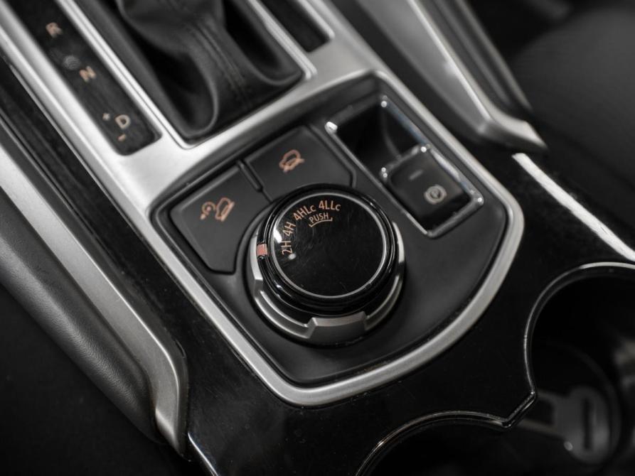 Mitsubishi Pajero Sport III Москва  - изображение 16