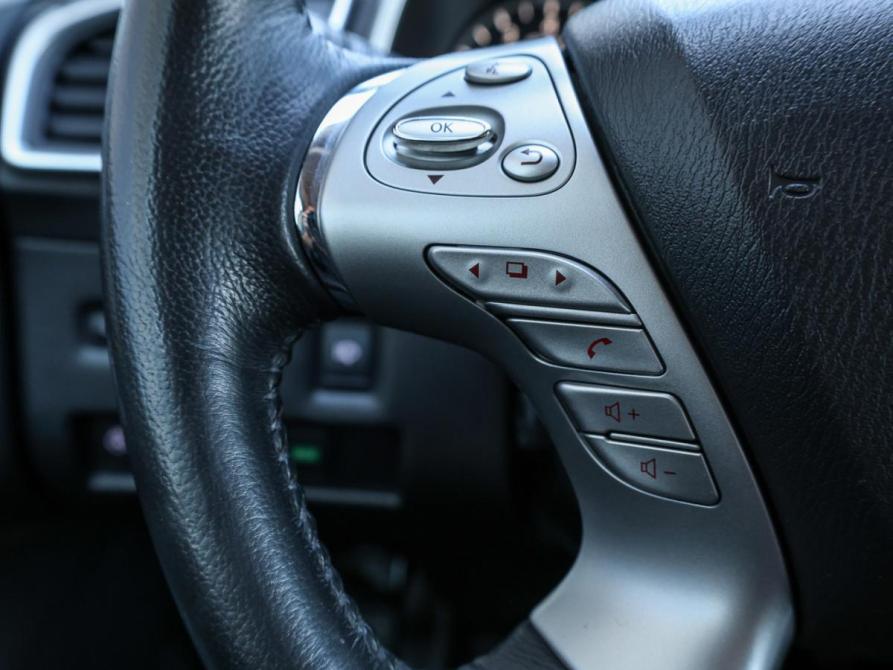 Nissan Murano III (Z52) Москва  - изображение 25