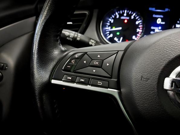 Nissan Qashqai II Рестайлинг с пробегом 2020 года, цена 2 500 000 рублей, 54871 км, внедорожник, Автокод Объявления