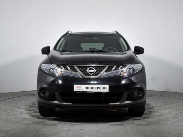 Nissan Murano II (Z51) Рестайлинг 2 с пробегом 2015 года, цена 1 625 000 рублей, 105000 км, внедорожник, Автокод Объявления