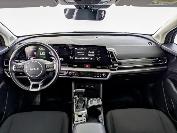Kia Sportage V с пробегом 2022 года, цена 3 499 000 рублей, 38854 км, внедорожник, Автокод Объявления