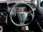 Toyota Wish II Чита  - изображение 32