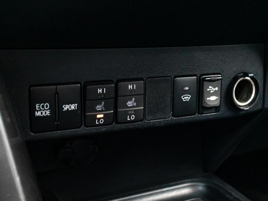Toyota RAV4 IV (XA40) Рестайлинг Краснодар  - изображение 15