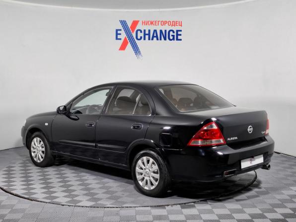 Nissan Almera Classic I с пробегом 2007 года, цена 359 000 рублей, 273512 км, седан, Автокод Объявления