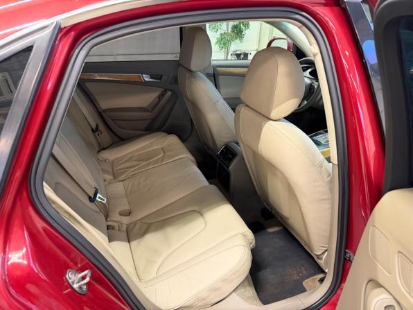 Audi A4 IV (B8) с пробегом 2008 года, цена 880 000 рублей, 172000 км, седан, Автокод Объявления
