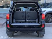 Toyota Land Cruiser 200 Series Рестайлинг 1 Самара  - изображение 74