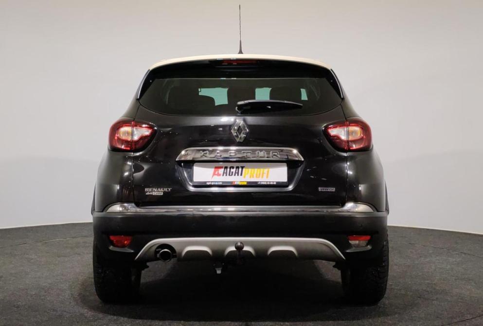 Renault Kaptur I Ярославль  - изображение 6