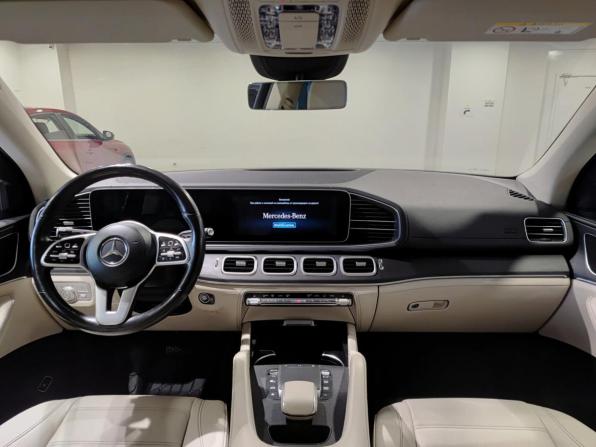 Mercedes-Benz GLE II (V167) с пробегом 2021 года, цена 6 990 000 рублей, 58498 км, внедорожник, Автокод Объявления