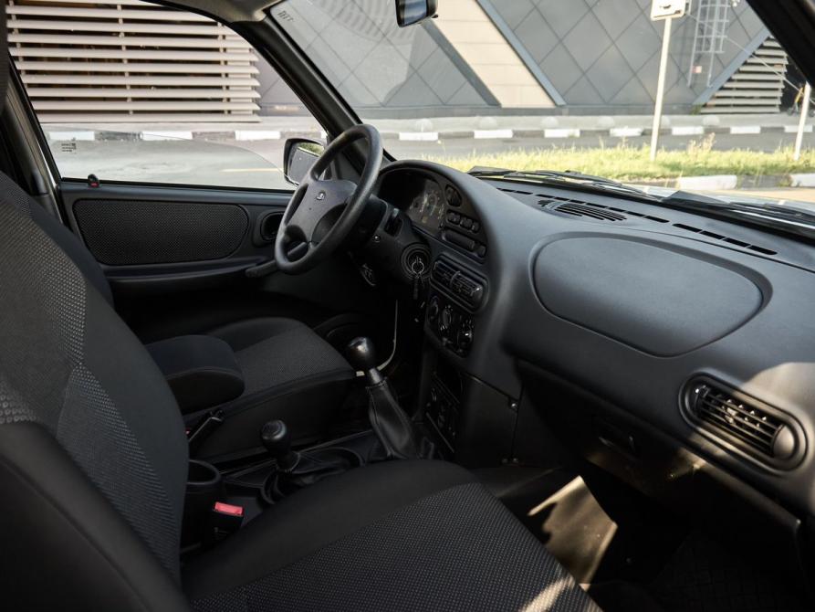 Lada (ВАЗ) Niva Travel I Казань  - изображение 6