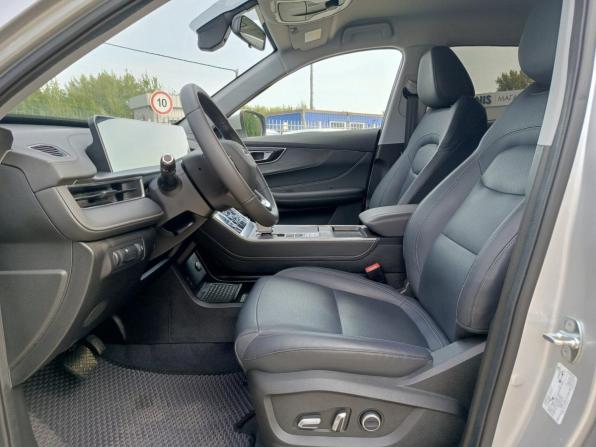 Chery Tiggo 4 Pro I Рестайлинг с пробегом 2024 года, цена 1 920 000 рублей, 2587 км, внедорожник, Автокод Объявления