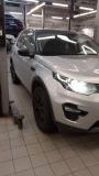 Land Rover Discovery Sport I Санкт-Петербург  - изображение 6