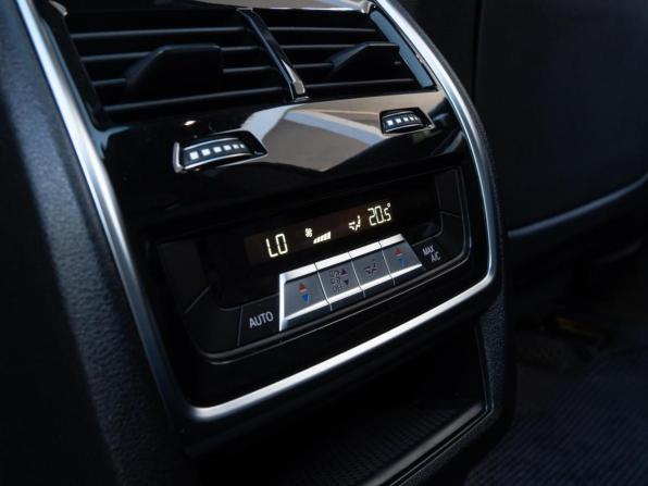 BMW X7 I (G07) с пробегом 2020 года, цена 7 580 000 рублей, 75260 км, внедорожник, Автокод Объявления