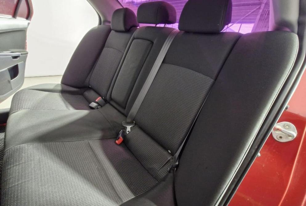Mitsubishi Lancer X Саранск  - изображение 25