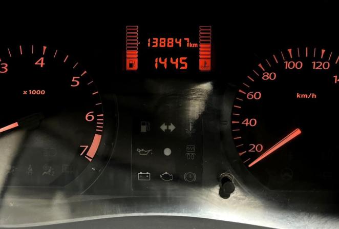 Lada (ВАЗ) Largus I с пробегом 2014 года, цена 675 000 рублей, 138847 км, универсал, Автокод Объявления