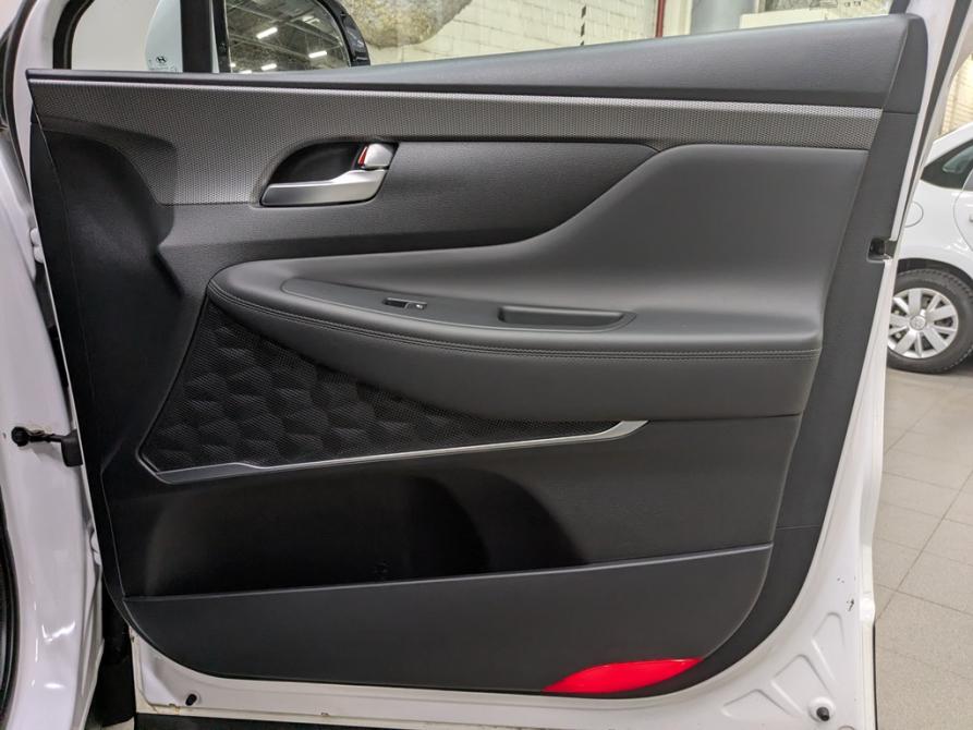 Hyundai Santa Fe IV Москва  - изображение 14