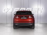 Changan CS35 Plus I Рестайлинг Ростов-на-Дону  - изображение 22