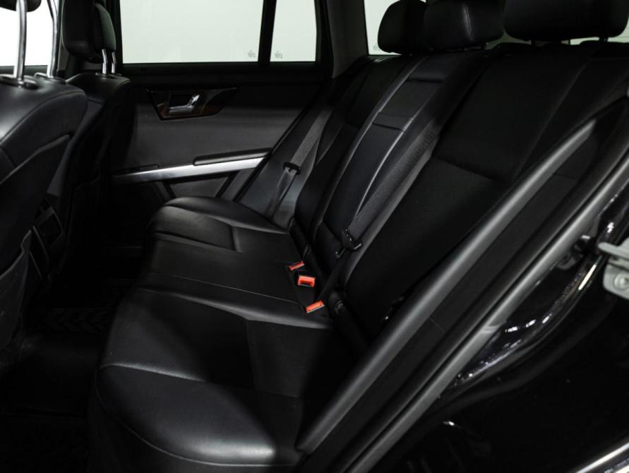 Mercedes-Benz GLK-Класс I (X204) Санкт-Петербург  - изображение 10