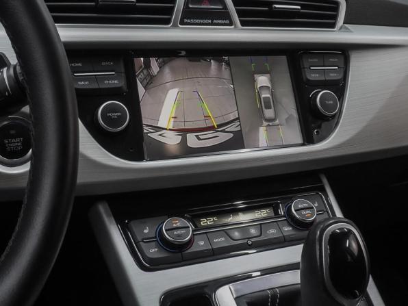 Geely Atlas I с пробегом 2020 года, цена 1 640 000 рублей, 117483 км, внедорожник, Автокод Объявления