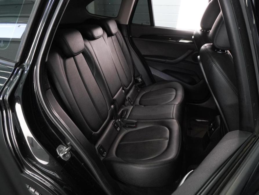 BMW X1 II (F48) Воронеж  - изображение 7