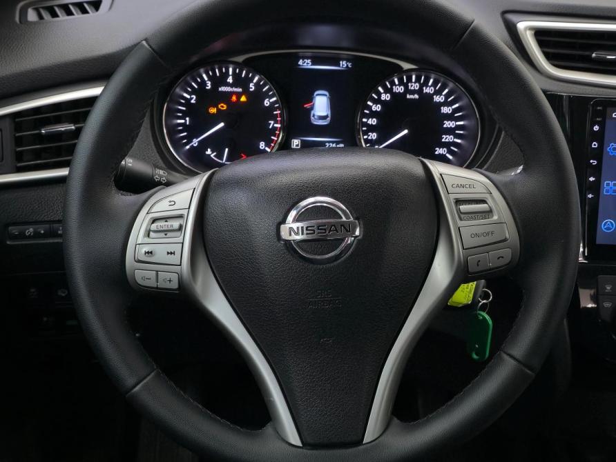 Nissan X-Trail III Таганрог  - изображение 10