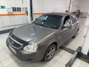 Lada (ВАЗ) Priora I Рестайлинг Сургут  - изображение 16