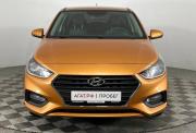Hyundai Solaris II Волгоград  - изображение 33