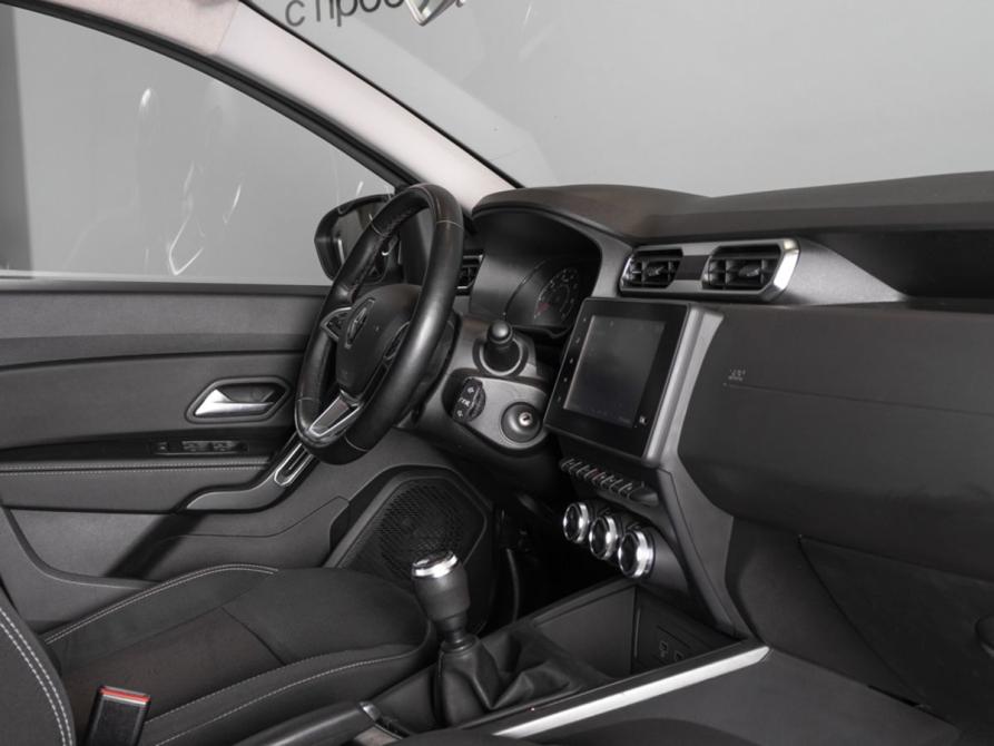 Renault Duster II Казань  - изображение 7