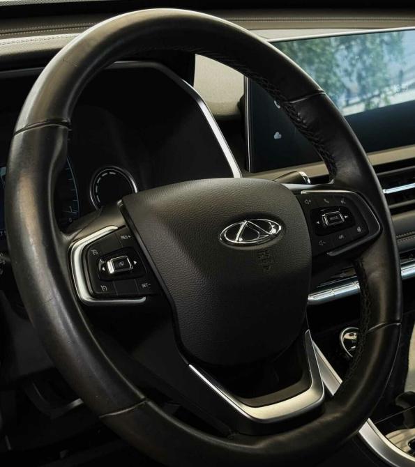 Chery Tiggo 8 I Москва  - изображение 12