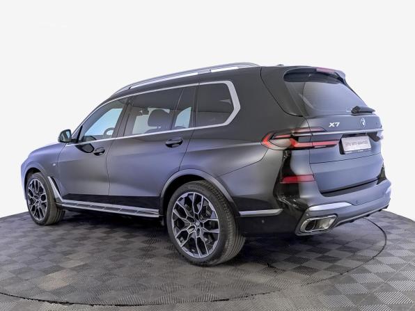 BMW X7 I (G07) Рестайлинг с пробегом 2024 года, цена 13 930 000 рублей, 13731 км, внедорожник, Автокод Объявления