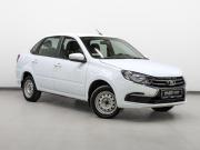Lada (ВАЗ) Granta I Рестайлинг Москва  - изображение 27
