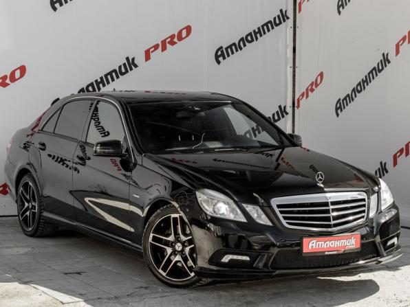 Mercedes-Benz E-Класс IV (W212 S212 C207) с пробегом 2011 года, цена 1 320 000 рублей, 197014 км, седан, Автокод Объявления
