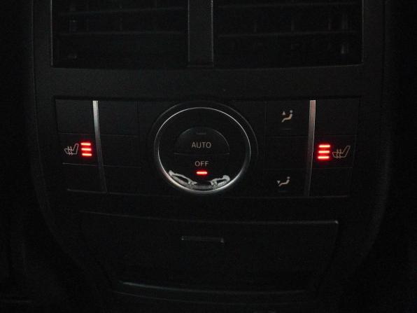 Mercedes-Benz GL-Класс I (X164) Рестайлинг с пробегом 2012 года, цена 2 045 000 рублей, 281610 км, внедорожник, Автокод Объявления