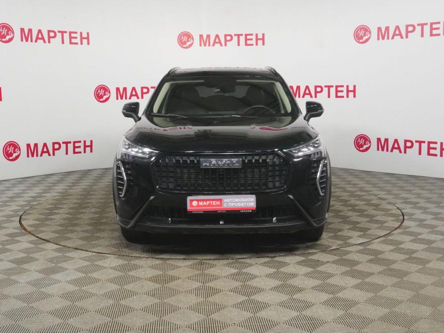 Haval Jolion I Рестайлинг Вологда  - изображение 2