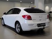 Chevrolet Cruze I Рестайлинг Казань  - изображение 30