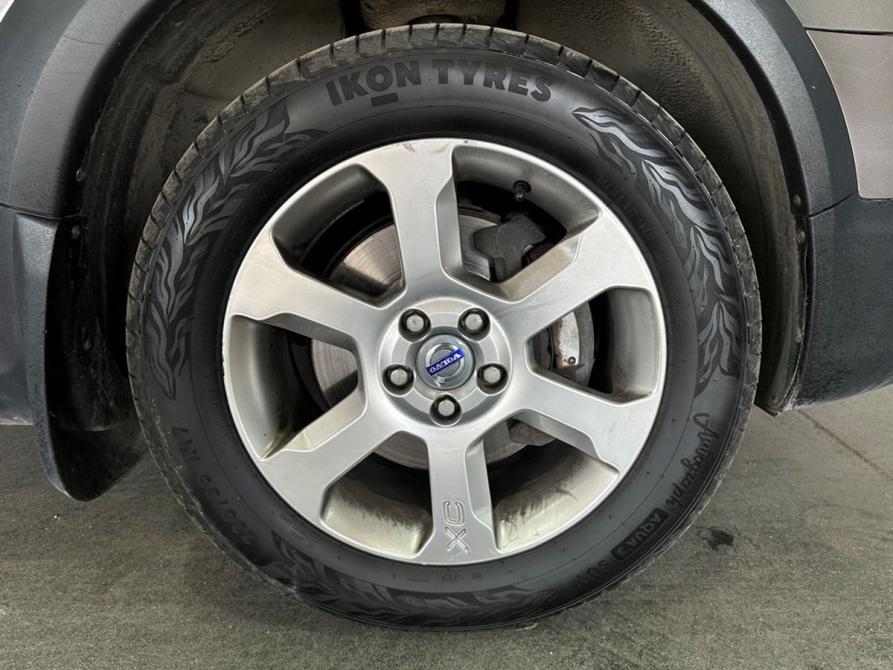 Volvo XC70 II Москва  - изображение 22