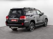 Toyota Land Cruiser 200 Series Красноярск  - изображение 28