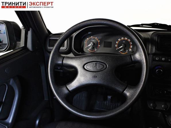 Lada (ВАЗ) Niva Legend I с пробегом 2024 года, цена 997 000 рублей, 17136 км, внедорожник, Автокод Объявления
