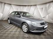 Volkswagen Jetta VI Рестайлинг Москва  - изображение 22