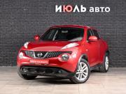 Nissan Juke I Екатеринбург  - изображение 20