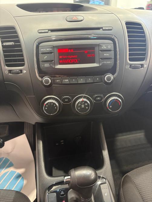 Kia Cerato III Рестайлинг (Classic) Ставрополь  - изображение 13