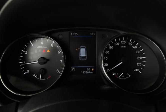 Nissan X-Trail III Рестайлинг с пробегом 2021 года, цена 2 545 000 рублей, 112733 км, внедорожник, Автокод Объявления