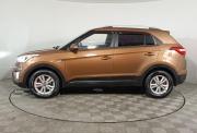 Hyundai Creta I Волгоград  - изображение 27