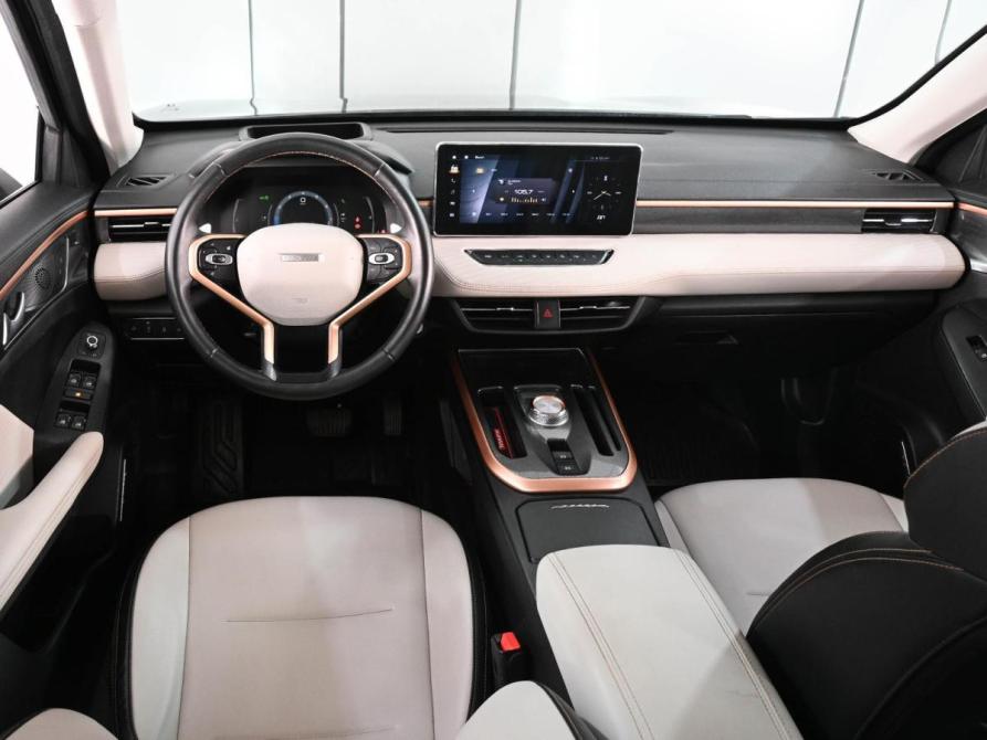 Haval Jolion I Рестайлинг Ростов-на-Дону  - изображение 6